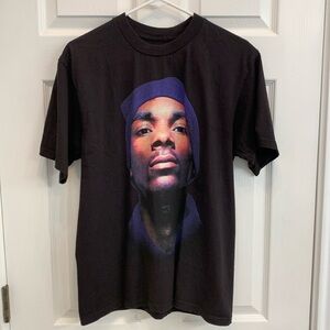 High St big head Snoop Dogg vintage t shirt